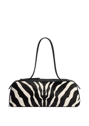 KHAITE Simona shoulder bag - Black