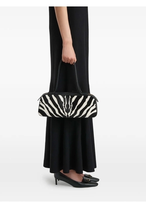 KHAITE Simona shoulder bag - Black