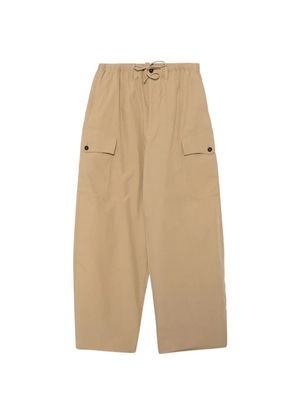 JNBY cargo trousers - Neutrals