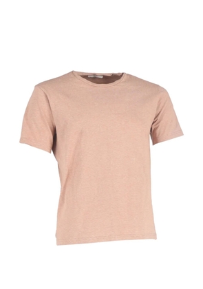 Mr P. Slub jersey t-shirt - Neutrals