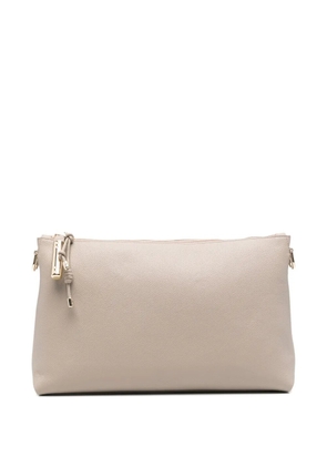 Furla medium Debby shoulder bag - Neutrals