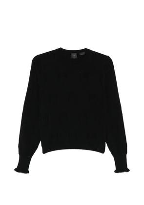 PINKO black sweater