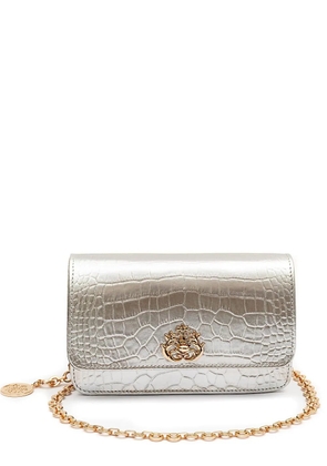 Isla Forever crossbody bag - Silver
