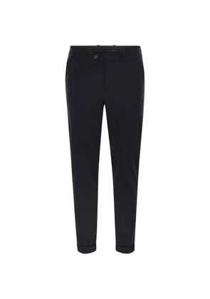 RRD soft-touch chino trousers - Blue