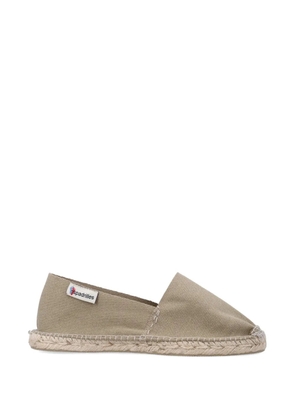 Espadrilles Alpargata espadrilles - Neutrals