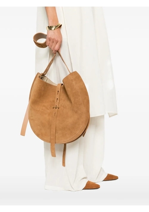 MINOBOSSI Liz shoulder bag - Brown