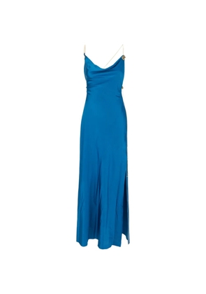 Danamé Brigitte dress - Blue