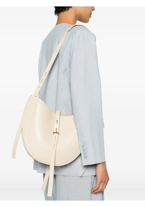 MINOBOSSI Lizzie shoulder bag - Neutrals