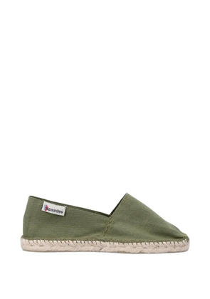 Espadrilles Alpargata espadrilles - Green