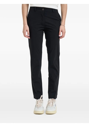 RRD slim-cut trousers - Black
