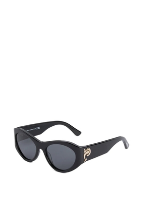 PUCCI cat-eye sunglasses - Black
