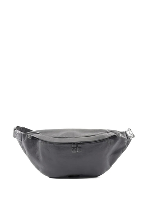 Louis Vuitton Pre-Owned Discovery belt bag - Black