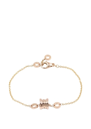 Bvlgari Pre-Owned B-zero1 bracelet - Pink
