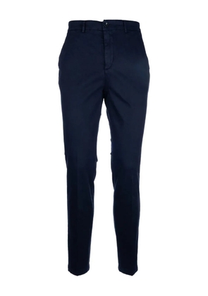Cruna Brera chino trousers - Blue