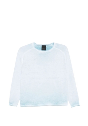 RRD long-sleeves top - Blue