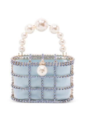 Rosantica Mini Holli mini bag - Blue