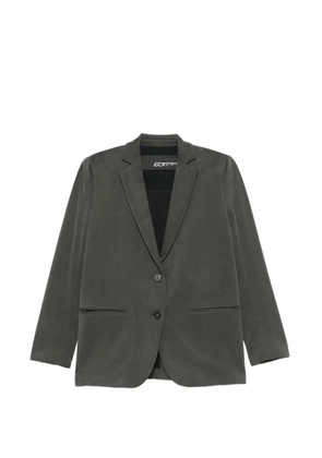 RRD single-breasted blazer - Green
