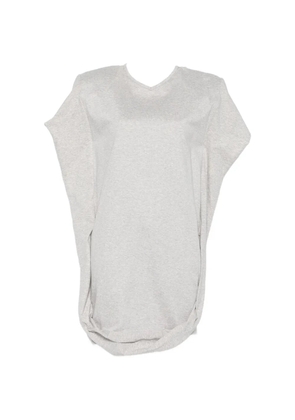 IRO Aslan mini dress - Grey