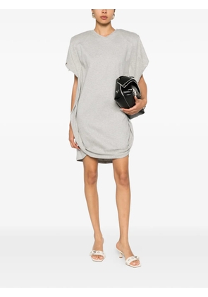 IRO Aslan mini dress - Grey