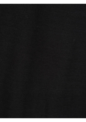 PAOLO RAGAZZINI long-sleeve jumper - Black