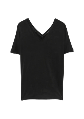 RRD V-neck T-shirt - Black