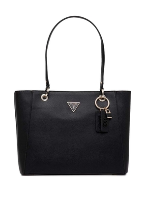 GUESS USA Noelle tote bag - Black