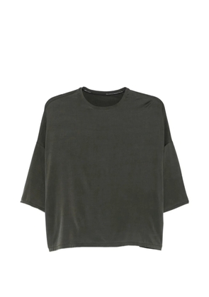 RRD dropped-shoulder T-shirt - Green