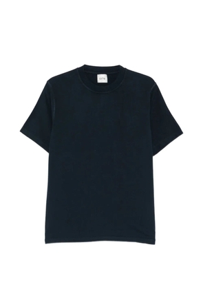 Arte Antwerp crew-neck T-shirt - Blue
