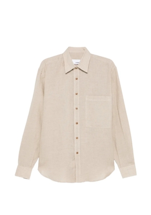 Costumein Andrea Labasa shirt - Neutrals