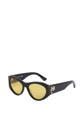 PUCCI cat-eye sunglasses - Black