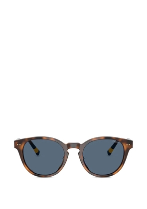 Polo Ralph Lauren PH4241U sunglasses - Brown