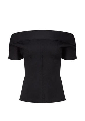 FFORME Faye top - Black
