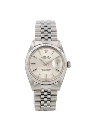 Rolex 1975 Datejust 36mm watch - Neutrals