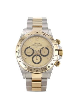Rolex 1995 Daytona 40mm watch - Gold
