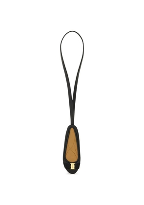 Ferragamo Varina charm - Black