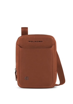 PIQUADRO crossbody bag - Brown