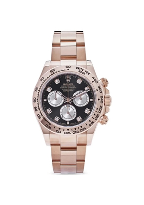 Rolex 2025 Daytona 40mm watch - Black