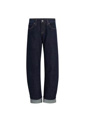 KHAITE Karo jeans - Blue