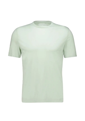 Fedeli Ivy knitted t-shirt - Green