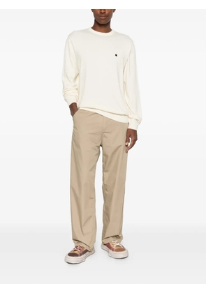 Carhartt WIP Postal Single Knee trousers - Neutrals