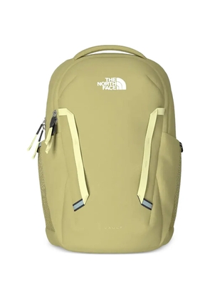 The North Face Pear Lemon Mist backpack - Neutrals