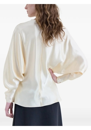 FFORME Gemma blouse - Neutrals