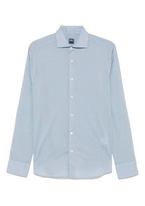 Fedeli Sean shirt - Blue