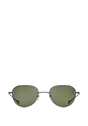 Dita Eyewear LSA-121 rimless sunglasses - Grey