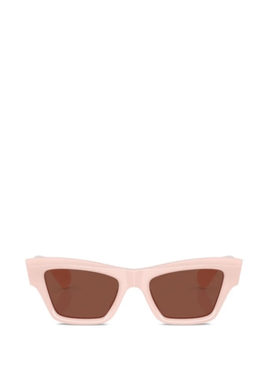 Oliver Peoples Edition 3 sunglasses - Pink