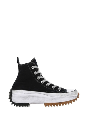 Converse Run Star Hike sneakers - Black
