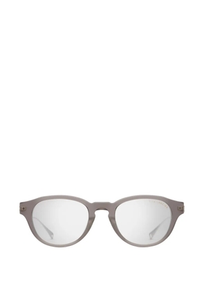 Dita Eyewear LSA-447 round-frame glasses - Grey