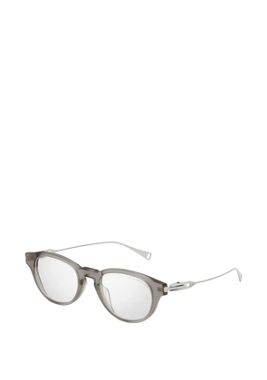 Dita Eyewear LSA-447 round-frame glasses - Grey