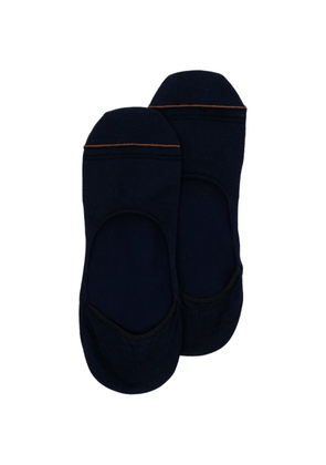 Zegna Pure Freshness socks - Blue