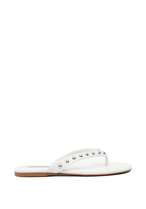 Senso Haliah sandals - White